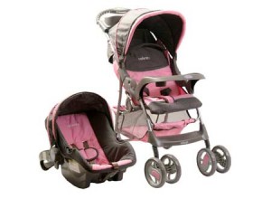 Cochecitos Para Bebes