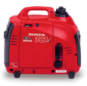 Generadores portatiles honda #5