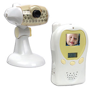 Monitores para bebés Monitores para bebés