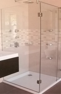 Puertas para la ducha Puertas para la ducha
