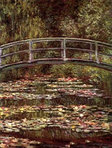 Puentes Japonéses Puentes Japonéses