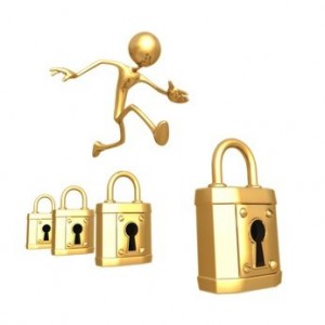 Los candados y su seguridad