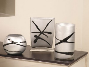 Productos en vidrio